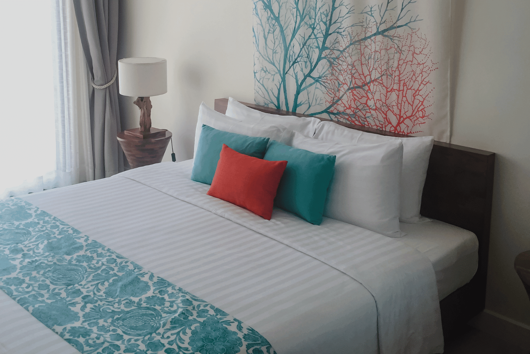Bamboo Bedsheet